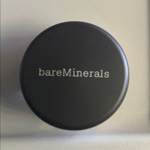 Bare Minerals Eyeshadow